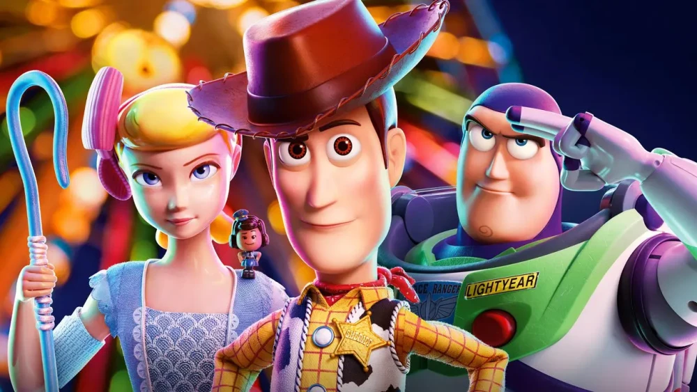 Toy Story 5 : Woody et Buzz affrontent la technologie en 2026